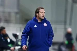 «Βλέπει» Γουίλσον και Ξάντας ο Μαρτίνς
