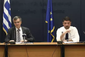 ΕΛΛΑΔΑ/55 νέα κρούσματα
