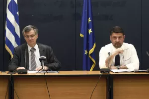 17 νέα κρούσματα - Στους 136 οι νεκροί/ΕΛΛΑΔΑ