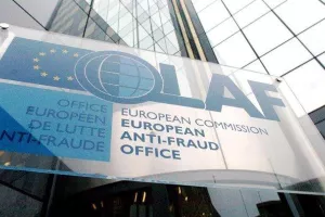 ΔΗΛΩΣΗ για την ΑΝΑΚΟΙΝΩΣΗ του Ευρωπαϊκού Γραφείου Καταπολέμησης Απάτης