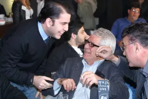 Κίρζης/ΑΠΟΕΛ