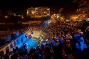 Πώς θα είναι το καλοκαίρι χωρίς συναυλίες και παραστάσεις;