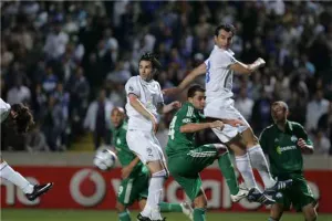 ΣΑΡΙΕΓΚΙ για ΑΝΟ-ΠΑΟ/"Ουφ τι αγώνας, θεωρούσαμε ότι ήταν εύκολο- Φανταστικοί οι Ανορθωσιάτες!"