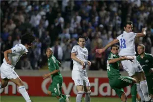 ΣΑΡΙΕΓΚΙ για ΑΝΟ-ΠΑΟ/"Ουφ τι αγώνας, θεωρούσαμε ότι ήταν εύκολο- Φανταστικοί οι Ανορθωσιάτες!"