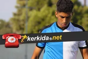 "Πολύ ιδιαίτερο συναίσθημα να προπονείσαι δίπλα σε μεγάλους παίκτες"