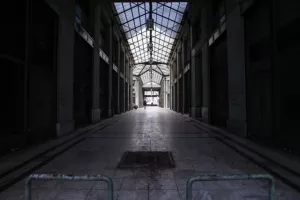 ΕΛΛΑΔΑ/Από 4 Μαΐου... επιστροφή στην κανονικότητα