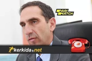 "Δεν επηρεαζόμαστε, ούτε δεχόμαστε παρεμβάσεις"/ΔΗΛΩΣΗ στο kerkida