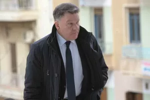 Παραιτήθηκε ο Κούγιας από το Working Group