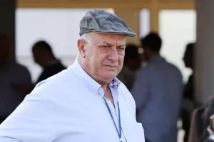 ΚΙΚΗΣ: "Να σταματήσουν κάποιοι από το σπίτι να κάνουν τους μάγκες!"