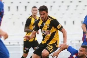 «Η Αγιά Σοφιά είναι ένα όνειρο που σε κρατάει στην ομάδα»