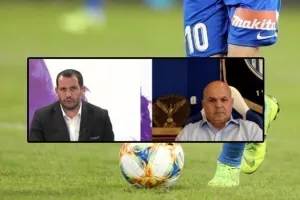 ΑΝΑΛΥΤΙΚΑ οι θέσεις της Ανόρθωσης ΑΝ δεν συνεχιστεί η σεζόν/"Να μην υπάρξει πρωταθλητής"