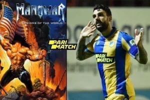 ΜΕΡΚΗΣ με heavy metal και το γκολ της νίκης (βίντεο)