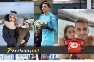 Η σύζυγος του ΜΟΛ στο Kerkida: "Ο Ζόελ μου είπε ότι δεν θα φύγουμε από τη Λεμεσό χωρίς τρόπαιο"