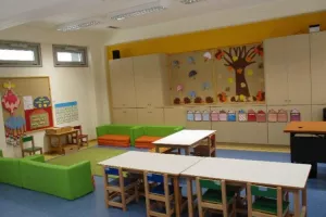 ΔΗΛΩΣΗ/Ίσως ανοίξουν τα νηπιαγωγεία μέσα Μαΐου