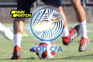 Ο Κούμας το επανέλαβε/"Να ολοκληρωθούν τα πρωταθλήματα στο γήπεδο"