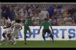 OMONOIA ESPORTS | Σημαντική νίκη στο πρωτάθλημα, 2×2 στην Ευρώπη!