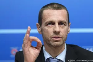 Το είπε ξεκάθαρα