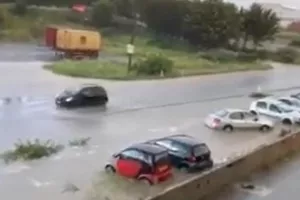 "ΠΝΙΓΗΚΑΝ" τα Λατσιά
