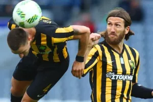 ΑΕΚ: Η πιθανότητα να μείνει με τους ίδιους στόπερ