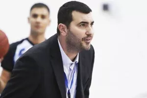 Ο Μάρκος Ασωνίτης στο CBF PODCASTS