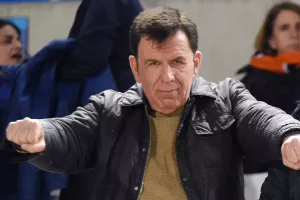 Ο γιατρός περιμένει...