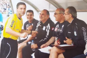 ΜΙΧΑΗΛΙΔΗΣ/"Περάσαμε υπέροχες στιγμές στον Απόλλωνα"