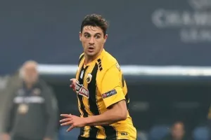 Γαλανόπουλος: «Καλό θα ήταν να ολοκληρωθεί η σεζόν»