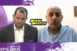 ΑΠΑΝΤΗΣΗ Λοϊζίδη για το αν υπάρχει σενάριο να μην ανακηρυχθεί πρωταθλήτρια