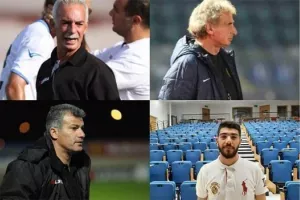 Συζήτηση με Ξιούρουππα, Γιαγκουδάκη, Στυλιανού