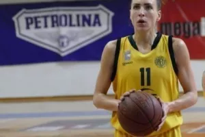 Η Πέτρα Όρλοβιτς στο "Όλα στη φόρα"