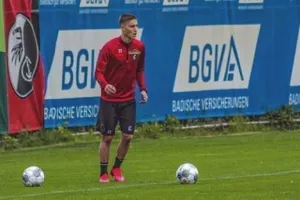Roland Sallai