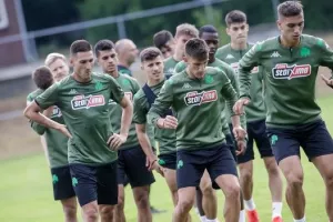 Παναθηναϊκός: Μισθός και στους παίκτες, τι ισχύει με τη δόση Φεβρουαρίου