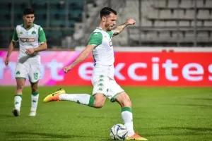 "Η διαφορά μας δεν είναι τόσο μεγάλη όσο δείχνει η βαθμολογία"