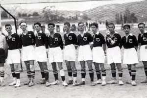 Ο Π.Α.Ο.Κ. των χαμένων πατρίδων (φώτος)