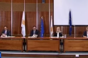 Οι εξαγγελίες των Υπουργών/ΒΙΝΤΕΟ