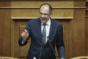 Γεραπετρίτης/"Να ολοκληρωθεί το πρωτάθλημα να χαρούμε κι εμείς"