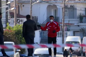 Λάρισα: Κίνδυνος να υπάρχει μεγάλη διασπορά στην πόλη