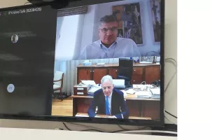 ΕΞΕΛΙΞΗ/Σύντομα ξεκινά εξ αποστάσεως διδασκαλία στο Δημοτικό
