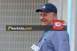 ΚΙΚΗΣ/"Πρέπει να βάλουμε όλοι λίγο νερό στο κρασί μας"