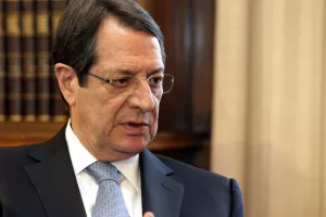 Σε νέες εξετάσεις για κορωνοϊό ο Πρόεδρος Αναστασιάδης
