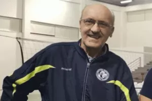 Θλίψη στην Πάφο για τον Ντράγκαν Μιλόσεβιτς