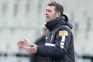 Καρέρα: «Δίνω τα πάντα στη δουλειά μου για να πετύχω στην ΑΕΚ»