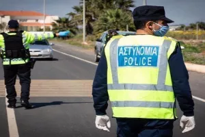Μειωμένες οι καταγγελίες για την παραβίαση μετακινήσεων κατά την διάρκεια της νύχτας
