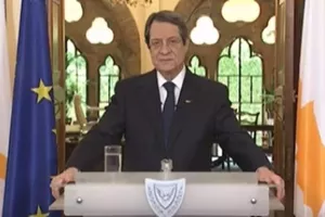 ΧΑΛΑΡΩΣΗ ΜΕΤΡΩΝ/ΞΕΚΑΘΑΡΙΣΕ ο ΠτΔ