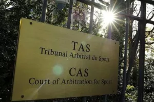 Προσφυγή του ΠΑΟΚ στο CAS: Σε συνεργασία με δικηγορικό γραφείο του εξωτερικού