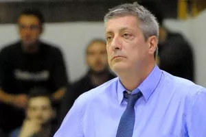 Σεμινάρια Προπονητικής/Αρχή με Βασίλη Φραγκιά