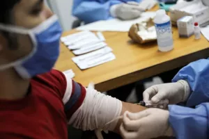 Μπάχαλο και... άκυρος ο συναγερμός/Κατεχόμενα