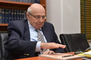 "Έφυγε" από τη ζωή ο Αλέκος Μαρκίδης