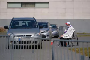 Εξομολογήσεις... drive in!