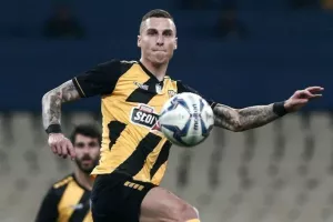 "Ο Βράνιες έχει τελειώσει από την Άντερλεχτ, απομένει η συμφωνία με την ΑΕΚ"